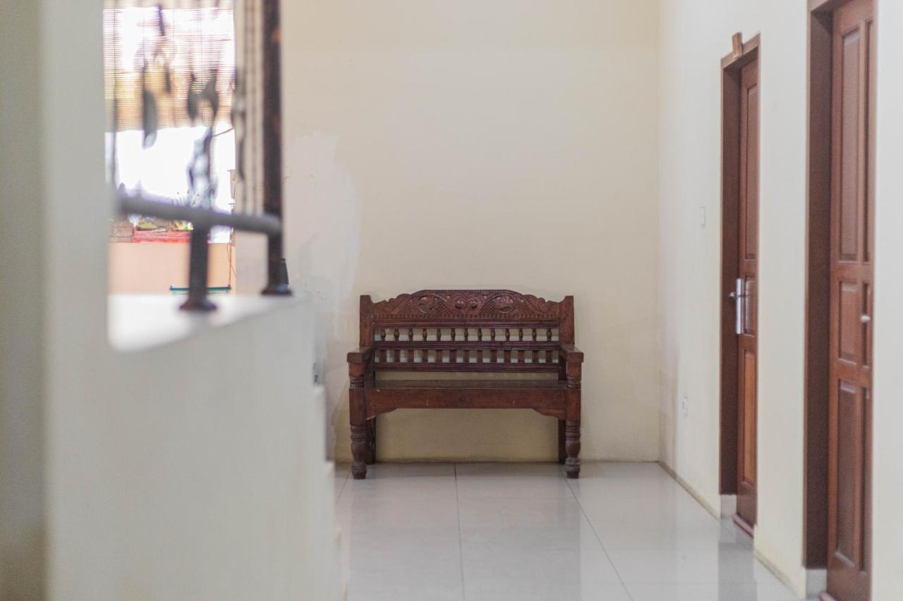 Alam Pangkung Ubud Ngoại thất bức ảnh