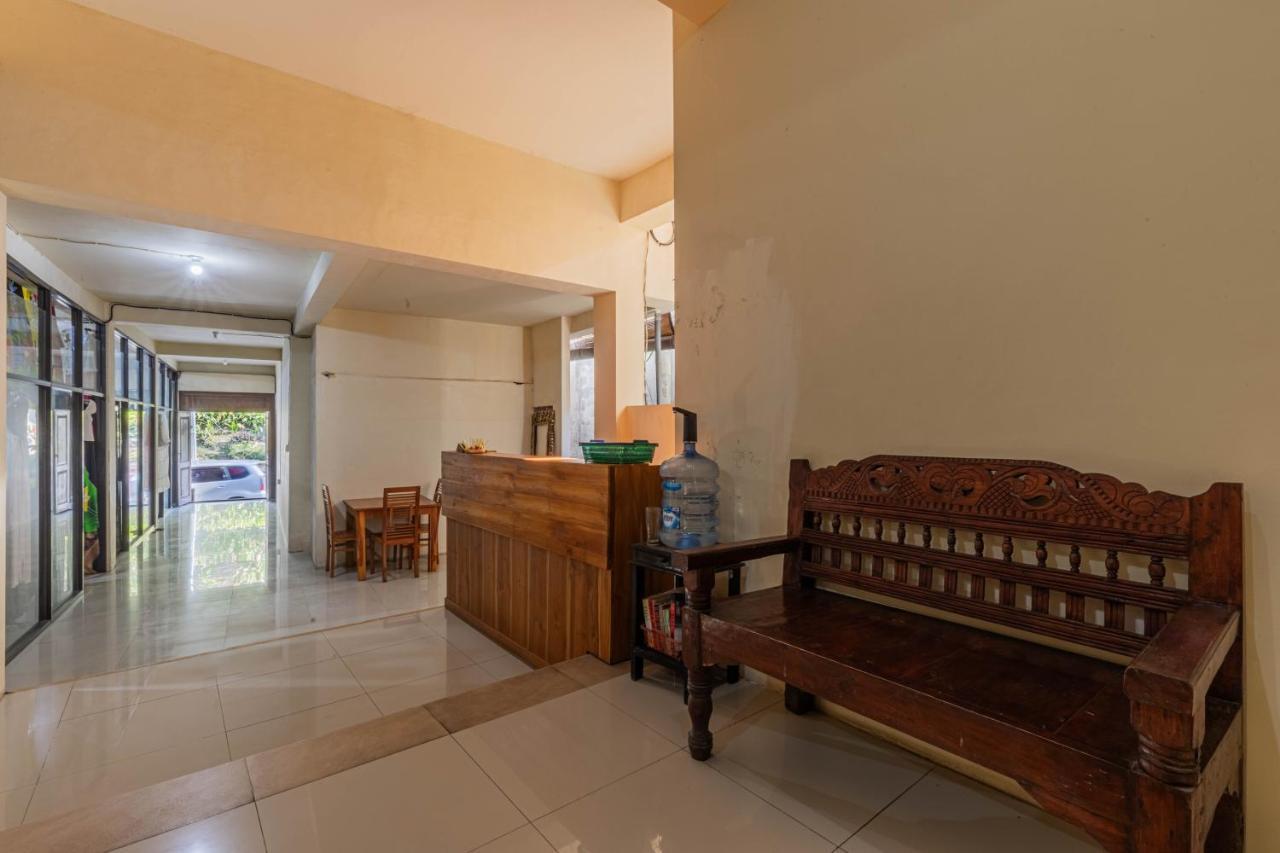 Alam Pangkung Ubud Ngoại thất bức ảnh