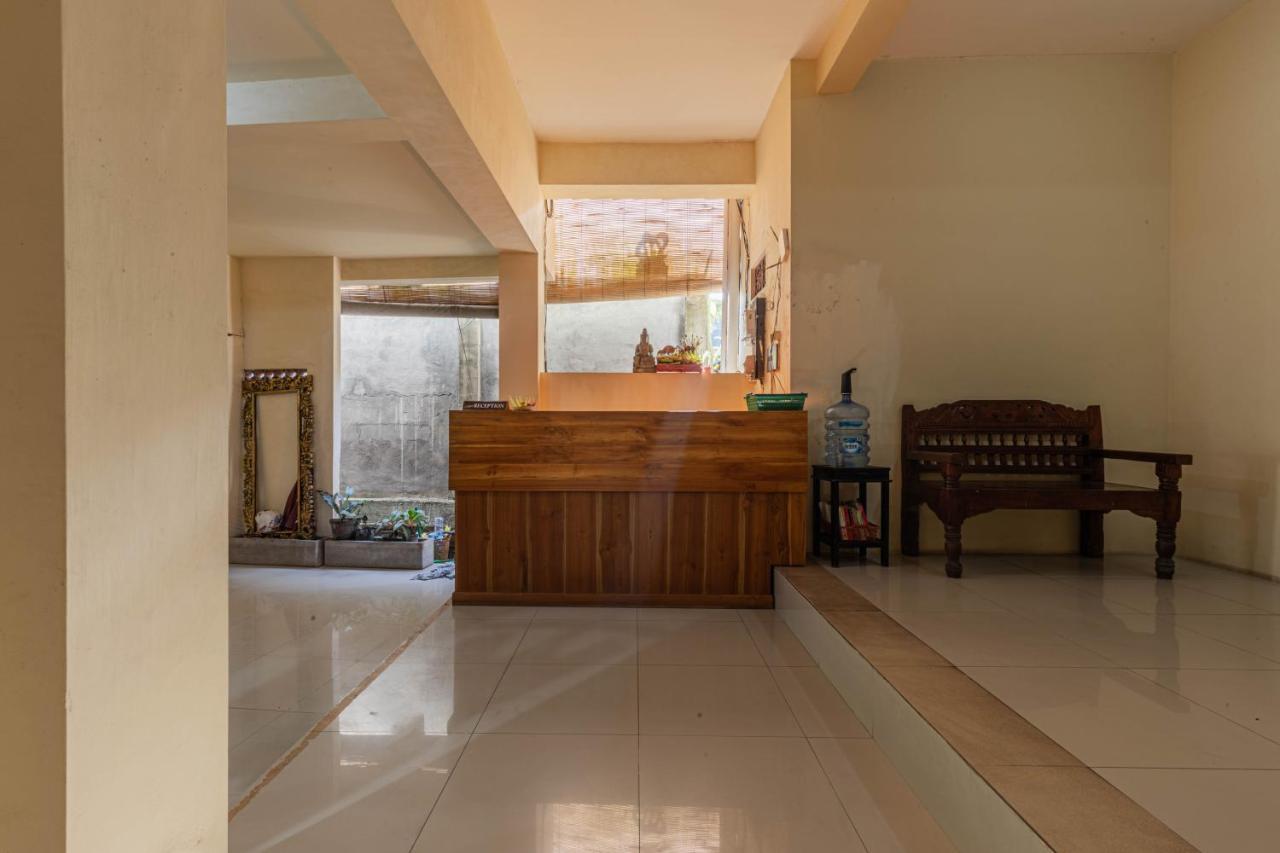 Alam Pangkung Ubud Ngoại thất bức ảnh