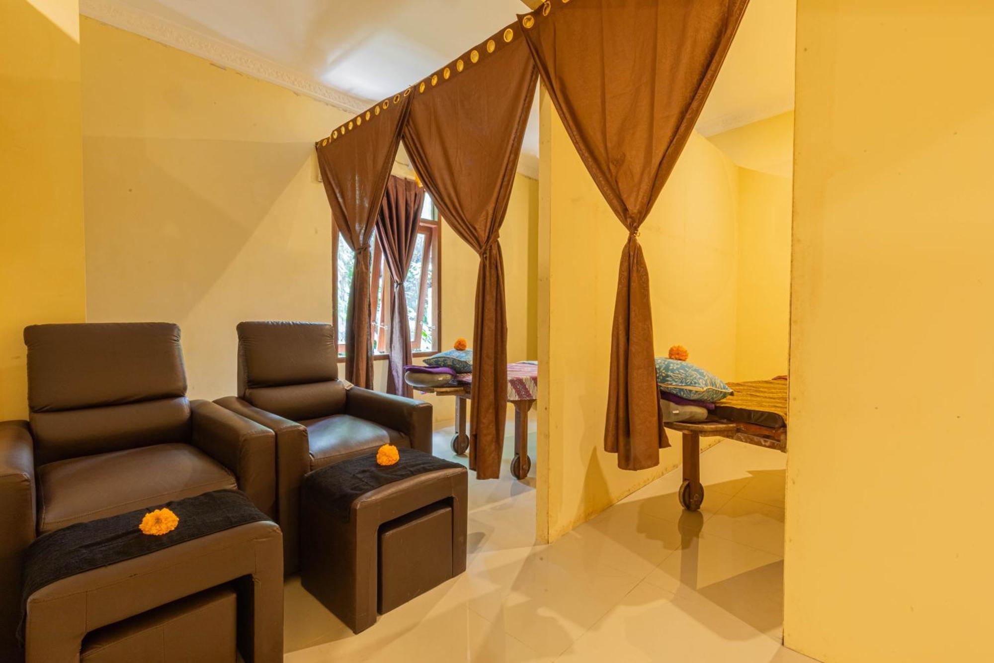 Alam Pangkung Ubud Ngoại thất bức ảnh