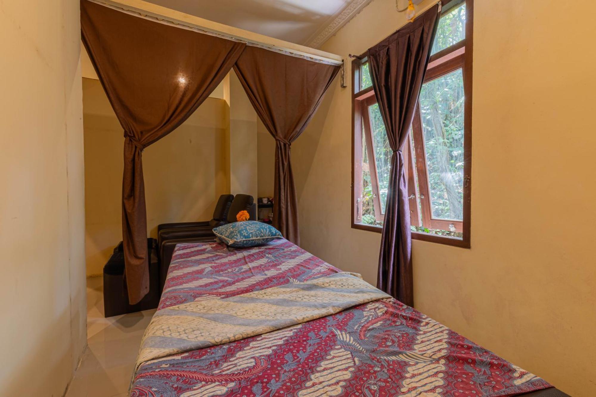 Alam Pangkung Ubud Ngoại thất bức ảnh