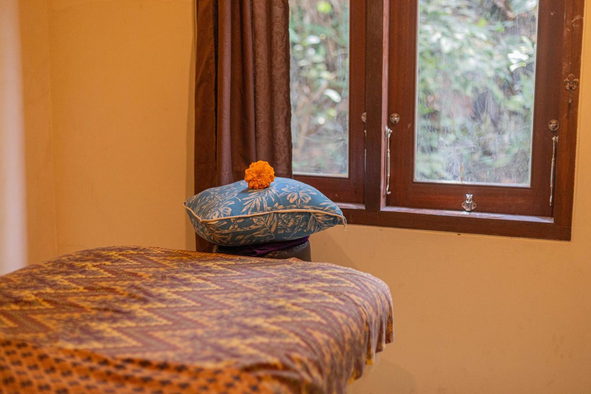 Alam Pangkung Ubud Ngoại thất bức ảnh