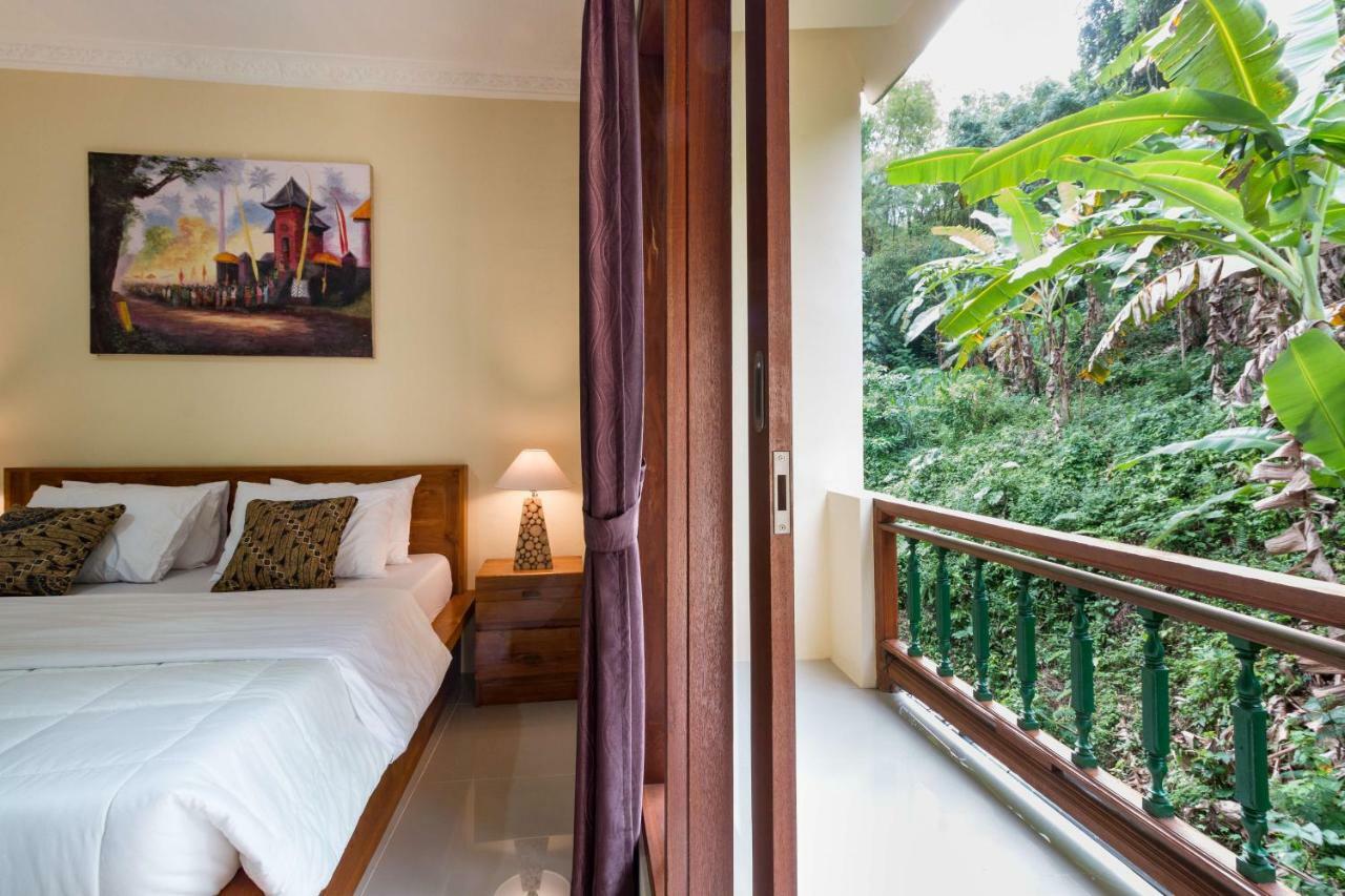 Alam Pangkung Ubud Ngoại thất bức ảnh