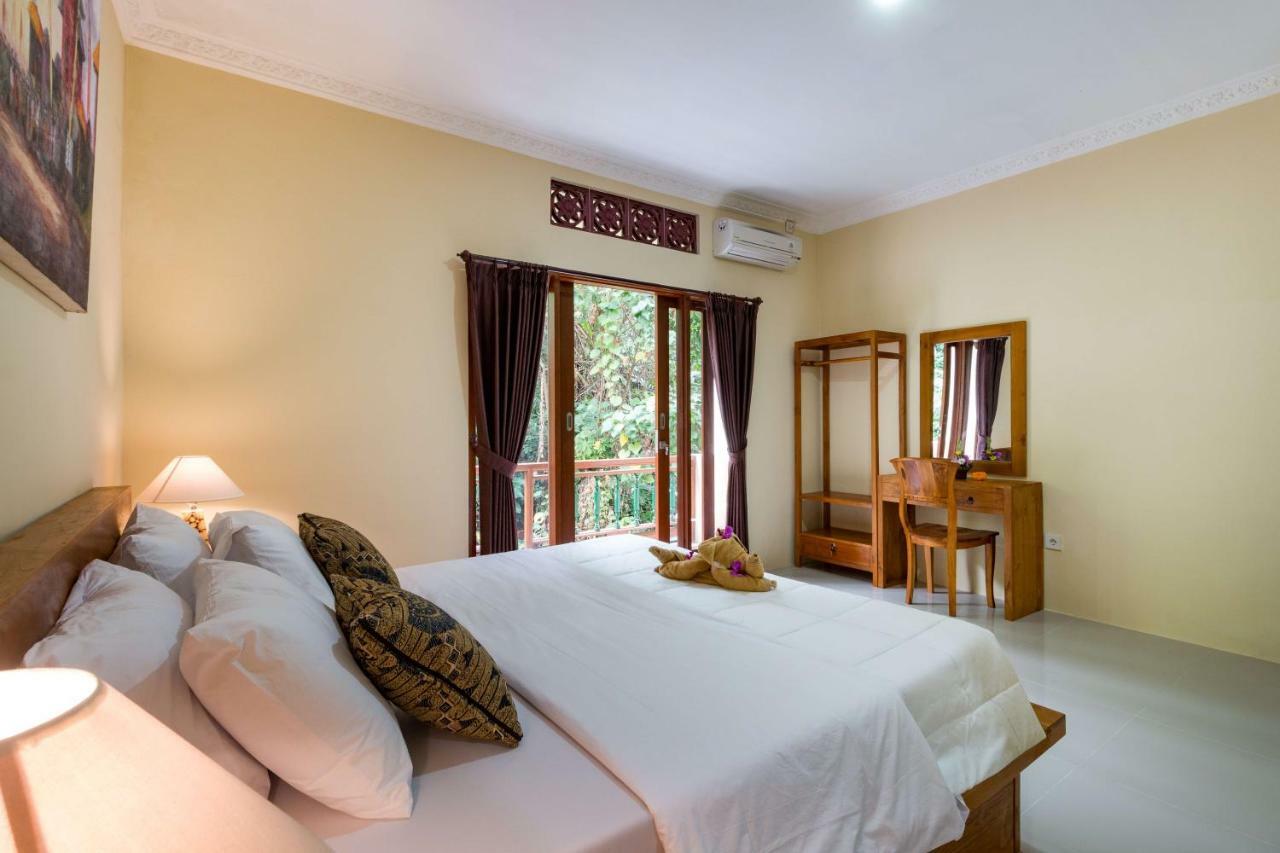 Alam Pangkung Ubud Ngoại thất bức ảnh