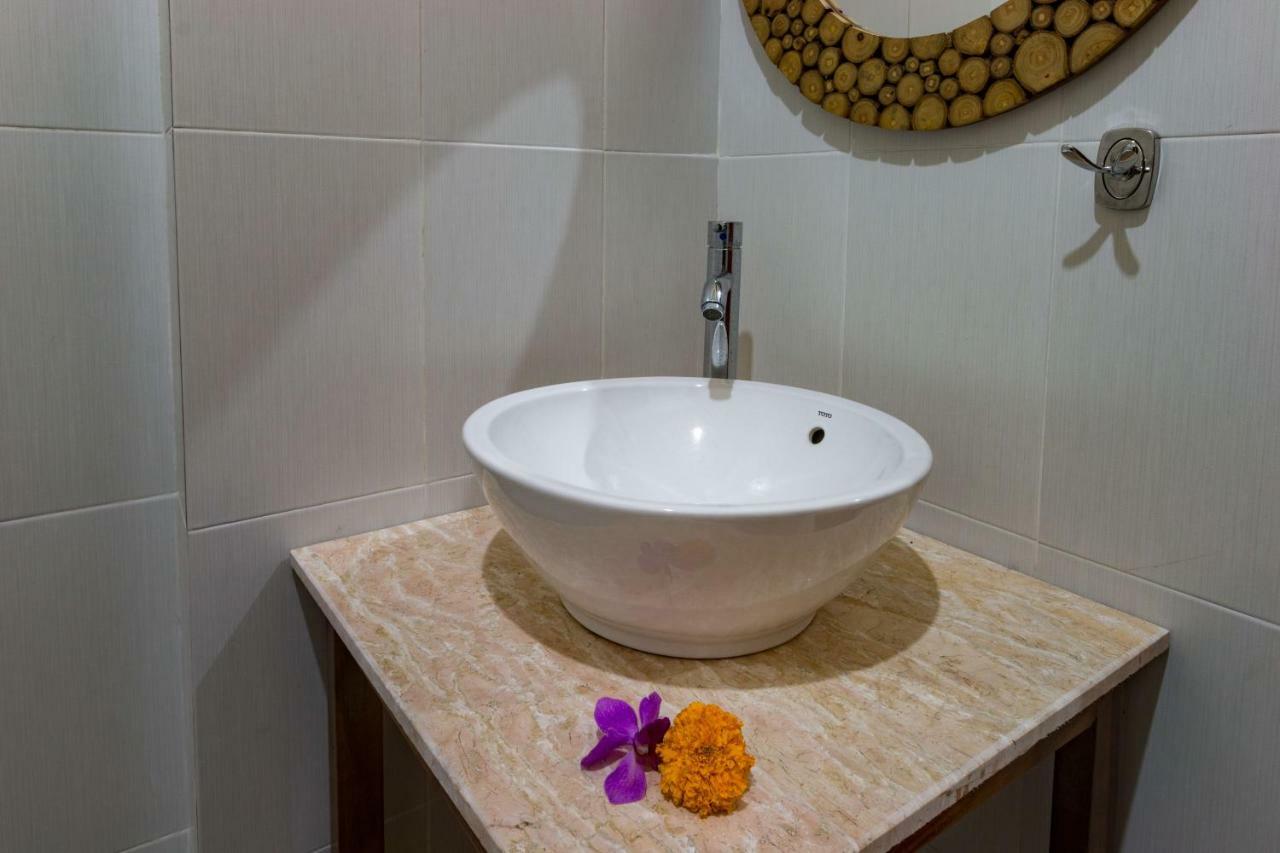 Alam Pangkung Ubud Ngoại thất bức ảnh
