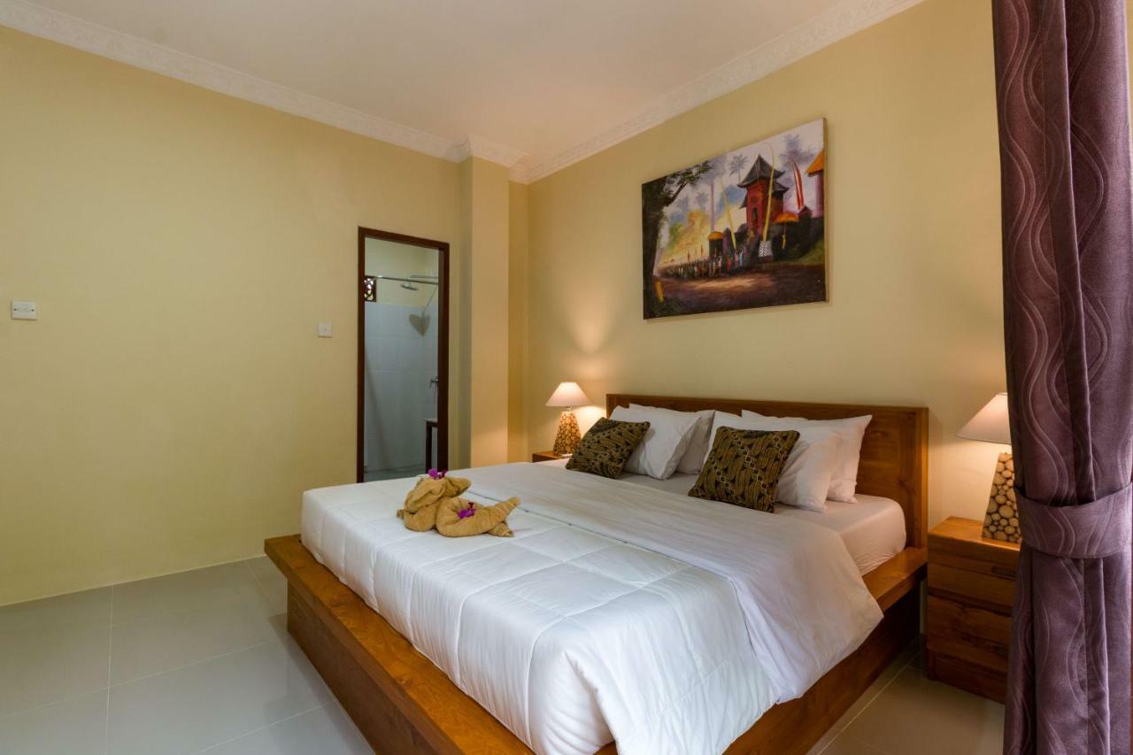 Alam Pangkung Ubud Ngoại thất bức ảnh