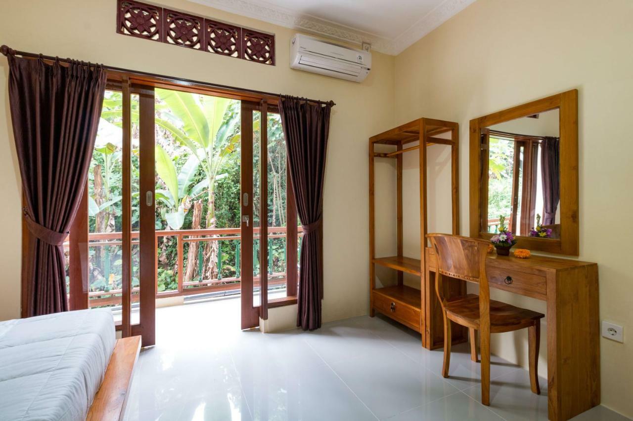 Alam Pangkung Ubud Ngoại thất bức ảnh