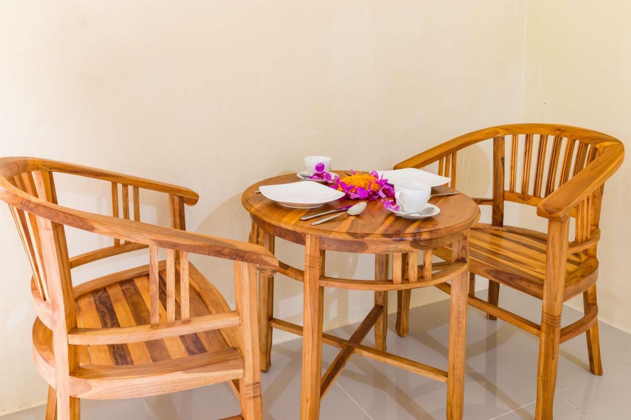Alam Pangkung Ubud Ngoại thất bức ảnh
