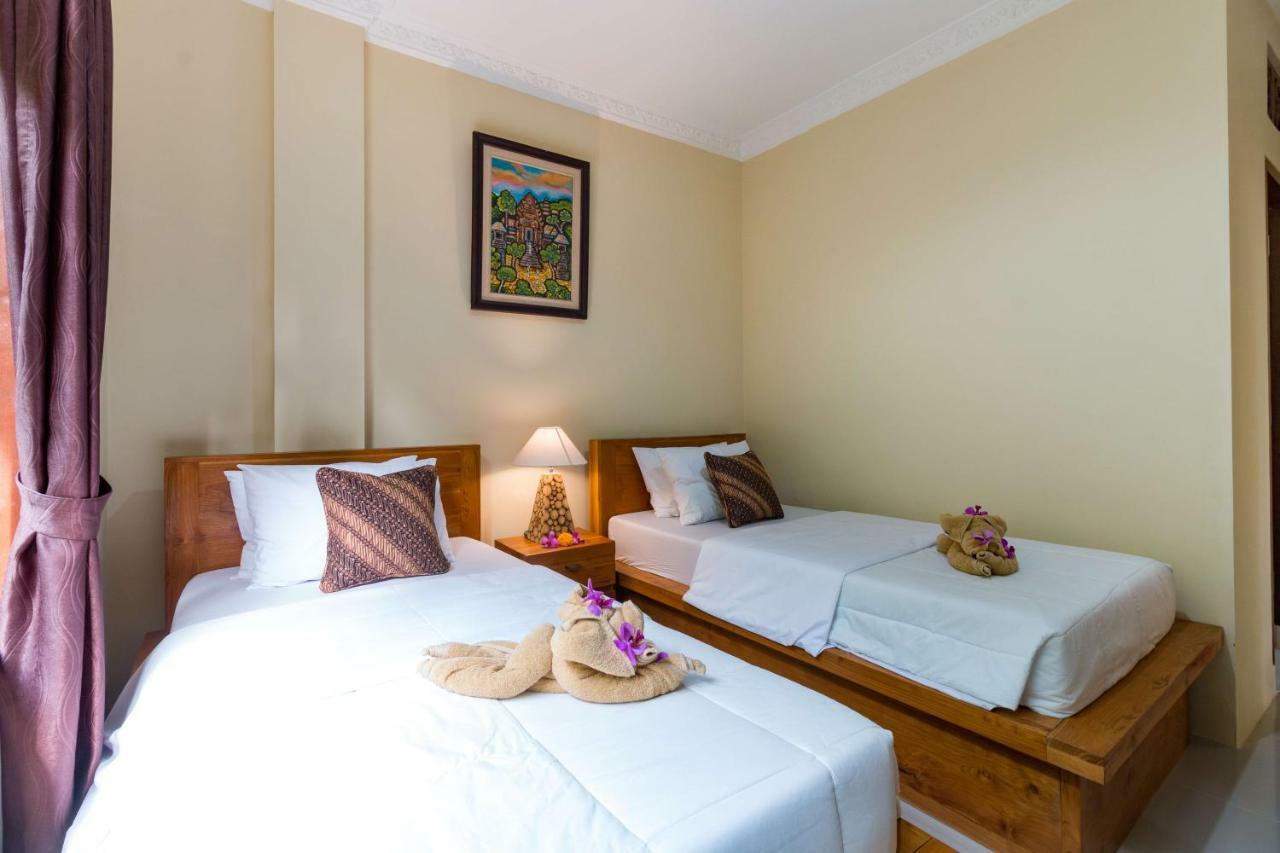 Alam Pangkung Ubud Ngoại thất bức ảnh