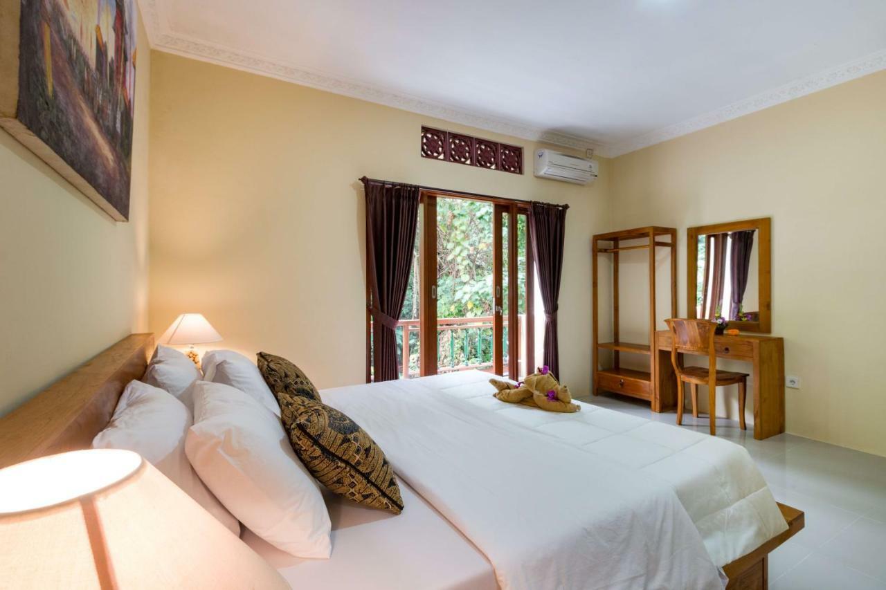 Alam Pangkung Ubud Ngoại thất bức ảnh