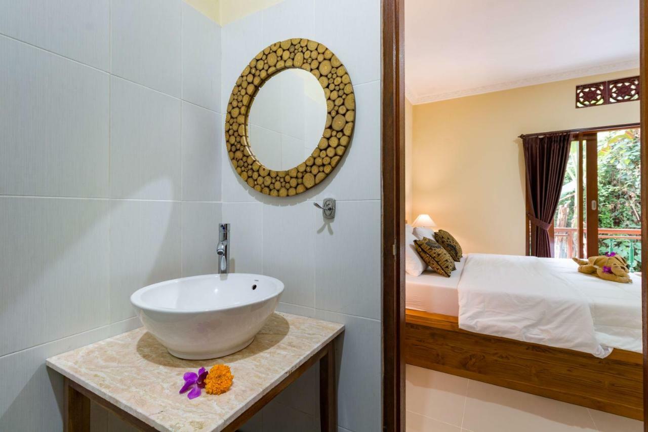 Alam Pangkung Ubud Ngoại thất bức ảnh