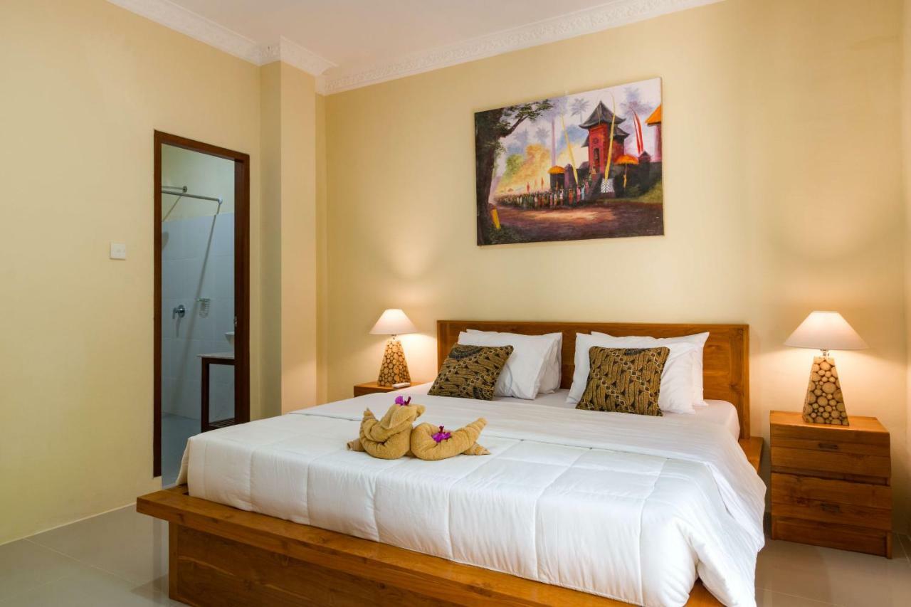 Alam Pangkung Ubud Ngoại thất bức ảnh