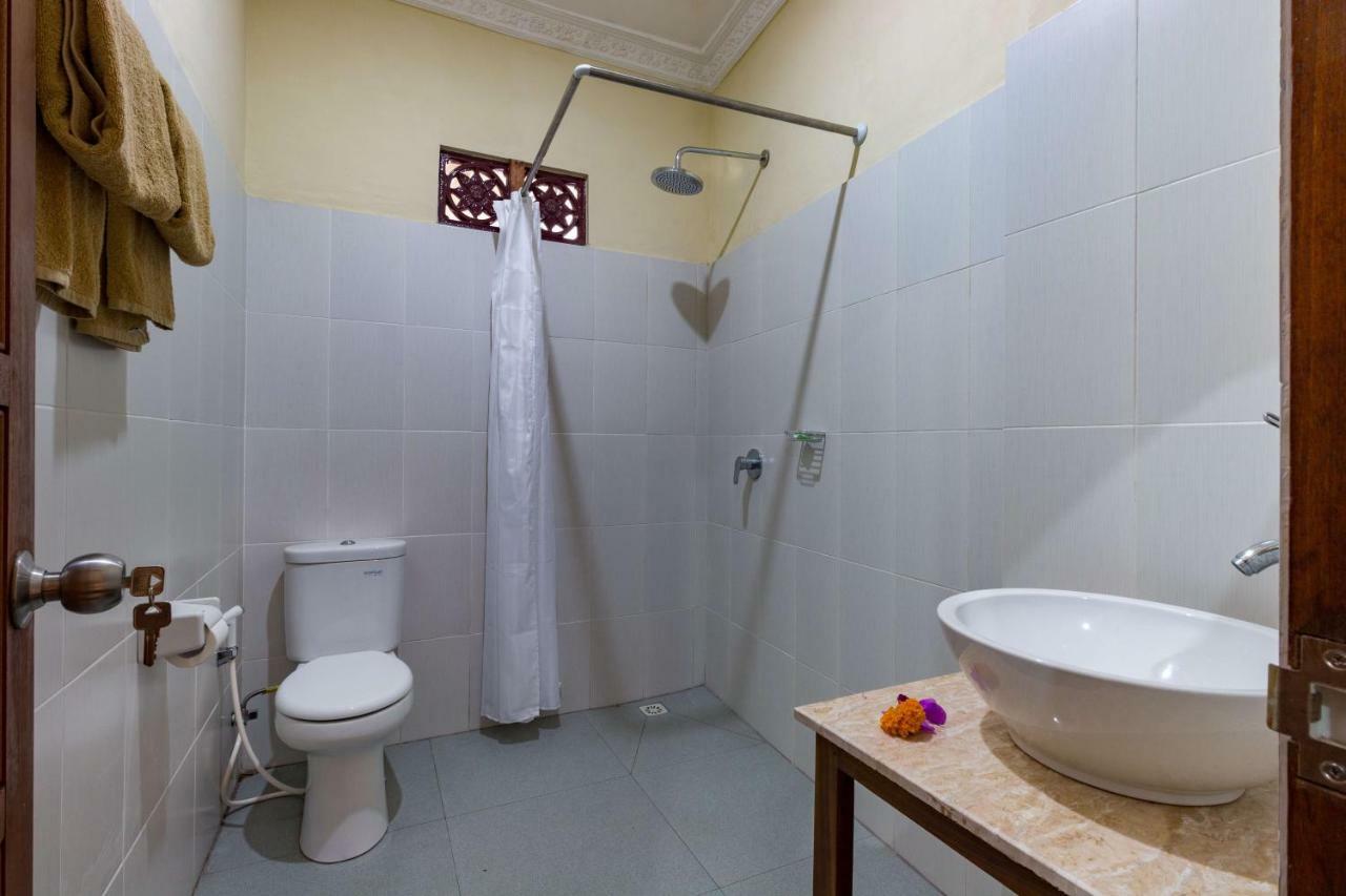 Alam Pangkung Ubud Ngoại thất bức ảnh