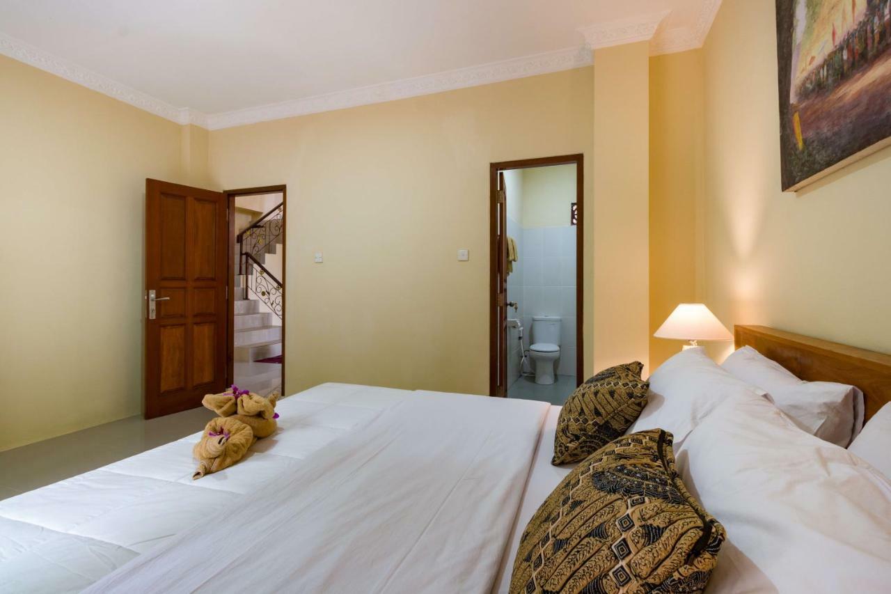 Alam Pangkung Ubud Ngoại thất bức ảnh